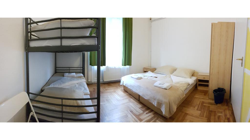 Westend Minihotel Budapest Ngoại thất bức ảnh