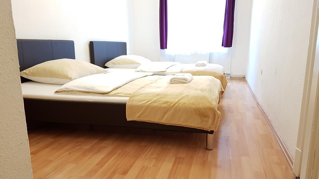 Westend Minihotel Budapest Ngoại thất bức ảnh