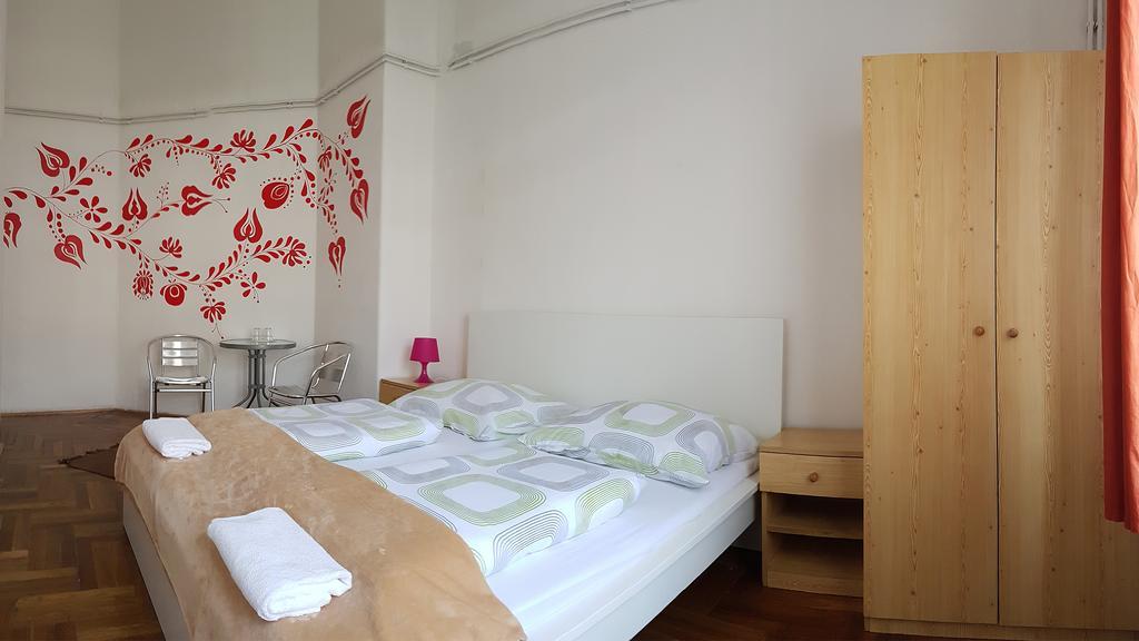 Westend Minihotel Budapest Ngoại thất bức ảnh