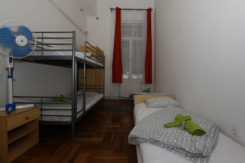 Westend Minihotel Budapest Ngoại thất bức ảnh