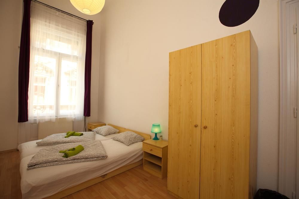 Westend Minihotel Budapest Ngoại thất bức ảnh