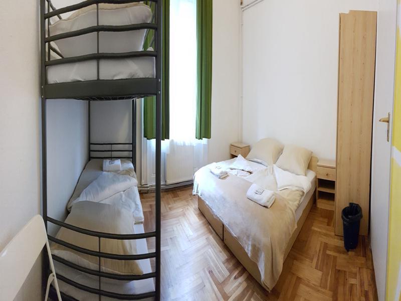 Westend Minihotel Budapest Ngoại thất bức ảnh