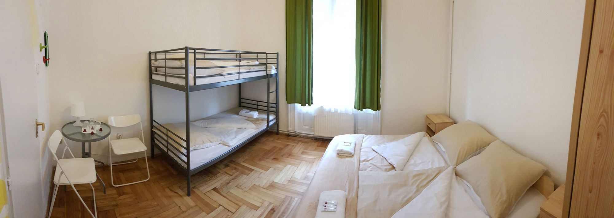 Westend Minihotel Budapest Ngoại thất bức ảnh