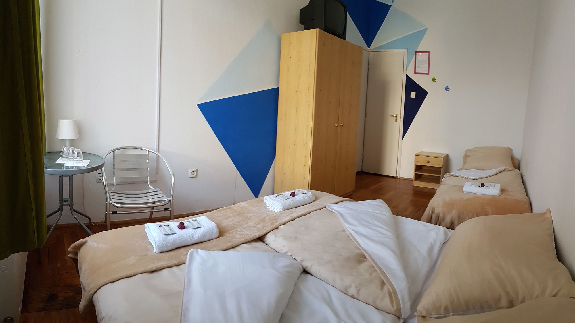 Westend Minihotel Budapest Ngoại thất bức ảnh