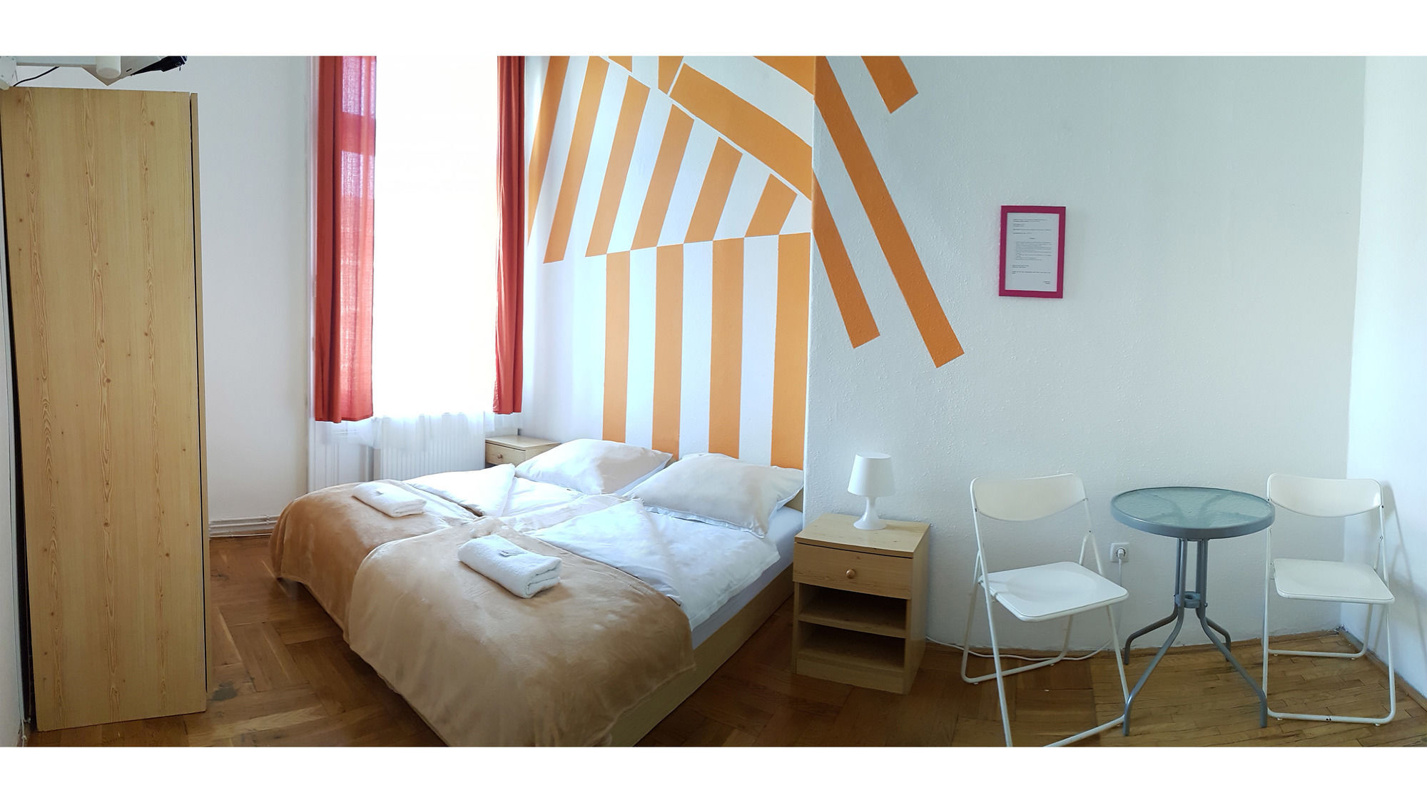 Westend Minihotel Budapest Ngoại thất bức ảnh