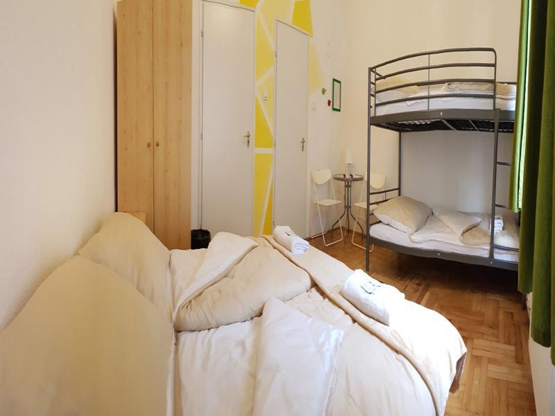 Westend Minihotel Budapest Ngoại thất bức ảnh